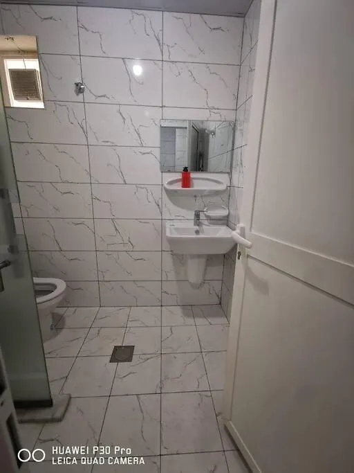 אבו דאבי Beautiful Private Studio Apart 3 דירה אבו דאבי